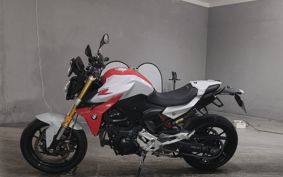 BMW F900R 0K11