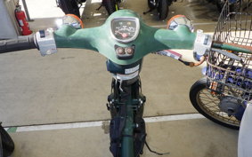 HONDA C50 SUPER CUB 1994 AA01