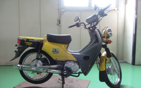 HONDA CROSS CUB JA10