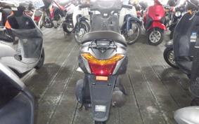 SUZUKI LET's 5 G CA47A