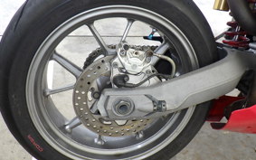 DUCATI 999 S 2003
