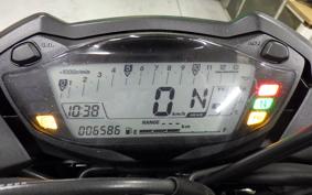 SUZUKI GSX-S1000 2017 GT79B