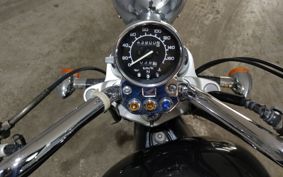 HONDA STEED 400 1999 NC37