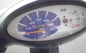 HONDA DIO AF56