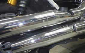 HONDA VT400S 2011 NC46