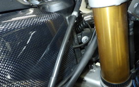YAMAHA YZF-R1 2010 RN24J