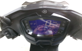 YAMAHA  CYGNUS  GRIF ASU SEJ4J