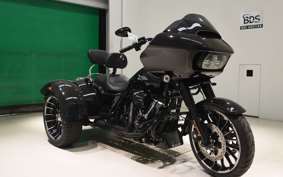 HARLEY FLTRT1870 2024