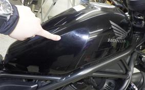 HONDA REBEL 250 A 2022 MC49