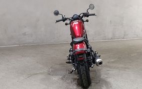 HONDA REBEL 250 S MC49