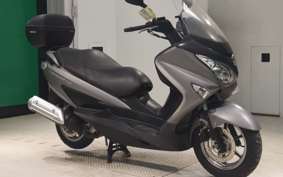 SUZUKI SKYWAVE 200 (Burgman 200) 1999 CH41A