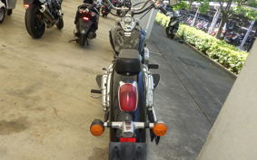 HONDA SHADOW 400 2006 NC34