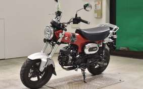 HONDA DAX 125 JB04