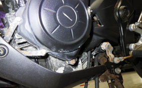 YAMAHA MT-03 2017 RH07J