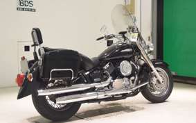 YAMAHA DRAGSTAR 1100 CLASSIC 2001 VP13J