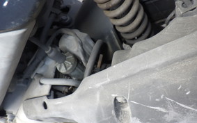 HONDA DIO GEN 3 2000 AF34