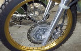 KAWASAKI SUPER SHERPA 2000 KL250G