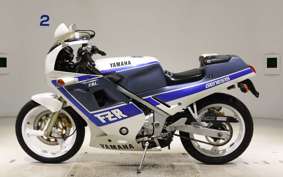 YAMAHA FZR250 2010 2KR