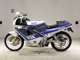 Фото Yamaha FZR250 2010 с японского аукциона