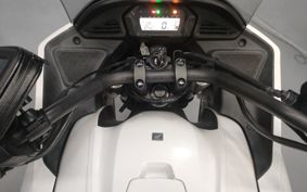 HONDA CTX700 DCT 2013 RC69