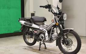 HONDA CT125-2 2024 JA65