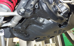 HONDA CRF250 RALLY MD44