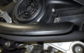 YAMAHA AXIS 125 Z SED7J