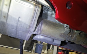 SUZUKI GSX-S1000F 2015 GT79A