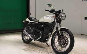 YAMAHA SRV250 RENAISSA 4DN