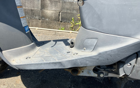 SUZUKI LET's 4 CA45A
