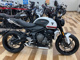 Фото Triumph TRIDENT 660 2021 с японского аукциона