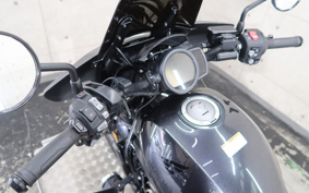 HONDA REBEL 1100 DCT 2021 SC83