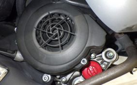 VESPA PRIMAVERA 125 2021