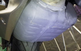 HONDA CB650R 2019 RH03