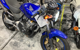 HONDA HORNET250 MC31