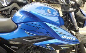 SUZUKI GIXXER 150 2020 ED131