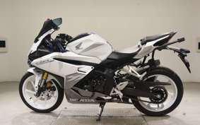 HONDA CBR250RR A 2021 MC51