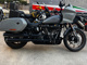 Фото Harley FXLRST 2024 с японского аукциона