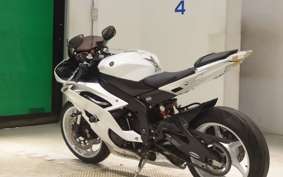 YAMAHA YZF-R6 2011
