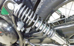 KAWASAKI ESTRELLA 2009 BJ250A