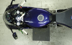 SUZUKI RGV250 Gamma 2016 VJ22A