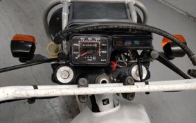 HONDA XLR250 BAJA MD22