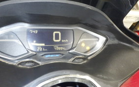 HONDA PCX125 1996 JK05