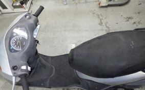 YAMAHA AXIS 125 TREET SE53J