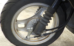 SUZUKI ADDRESS V50 Gen.2 CA42A