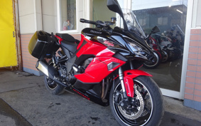 KAWASAKI NINJA 1000 SX 2024 ZXT02K