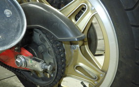 HONDA CB750FB BOLDOR 1981