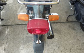 YAMAHA MATE 80 V80