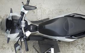 HONDA ADV160 KF54