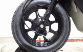 YAMAHA JOG AY01
